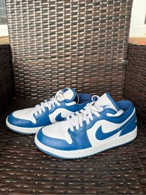 Women’s Nike Air Jordan 1 Low